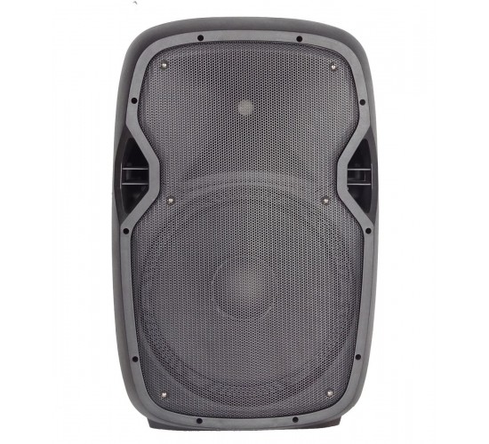 XLine PRA-150 акустическая система активная, 150 Вт, MP3 плеер USB/ SD/ Bluetooth / FM