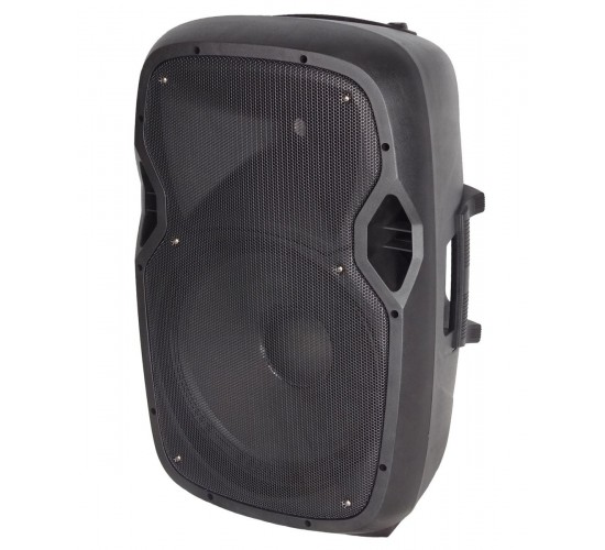 XLine PRA-150 акустическая система активная, 150 Вт, MP3 плеер USB/ SD/ Bluetooth / FM