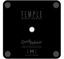 Temple Audio Design Quick Release крепёж для педалей в ассортименте