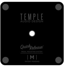 Temple Audio Design Quick Release крепёж для педалей в ассортименте