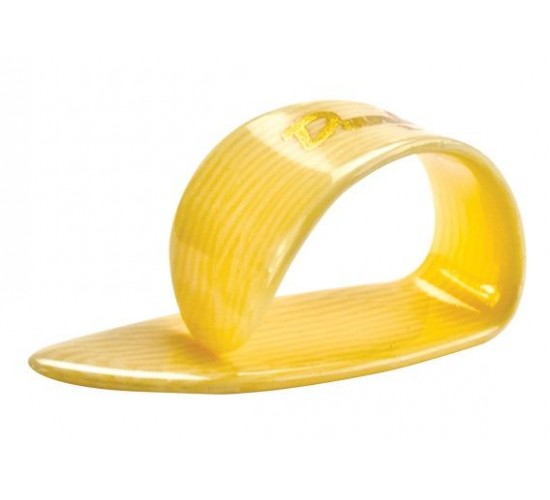 Dunlop 9205 Heavies Ivoroid Медиатор на большой палец, средний