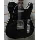 Fender Telecaster TL62B-TX электрогитара, цвет черный Япония USED