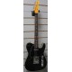 Fender Telecaster TL62B-TX электрогитара, цвет черный Япония USED
