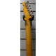 Fender Telecaster TL62B-TX электрогитара, цвет черный Япония USED
