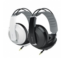 Superlux HD662EVO White профессиональные мониторные наушники закрытого типа, белые