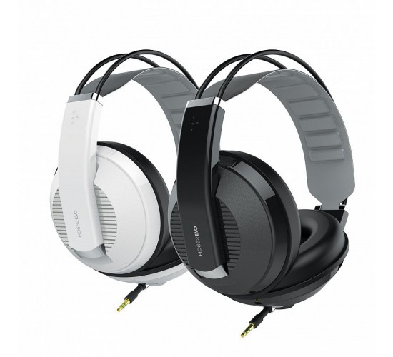 Superlux HD662EVO White профессиональные мониторные наушники закрытого типа, белые