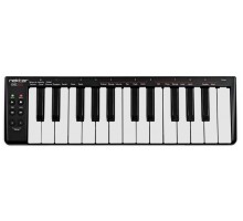 Nektar SE25 USB MIDI клавиатура, 25 клавиш, двух октавная, Bitwig 8 track