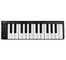 Nektar SE25 USB MIDI клавиатура, 25 клавиш, двух октавная, Bitwig 8 track