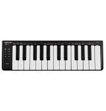 Nektar SE25 USB MIDI клавиатура, 25 клавиш, двух октавная, Bitwig 8 track