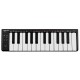 Nektar SE25 USB MIDI клавиатура, 25 клавиш, двух октавная, Bitwig 8 track