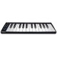 Nektar SE25 USB MIDI клавиатура, 25 клавиш, двух октавная, Bitwig 8 track