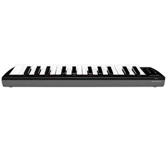 Nektar SE25 USB MIDI клавиатура, 25 клавиш, двух октавная, Bitwig 8 track