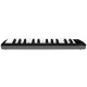 Nektar SE25 USB MIDI клавиатура, 25 клавиш, двух октавная, Bitwig 8 track