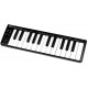 Nektar SE25 USB MIDI клавиатура, 25 клавиш, двух октавная, Bitwig 8 track