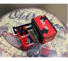 TC Electronic Sub `N` Up Mini OCTAVER гитарная педаль, USED