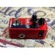 TC Electronic Sub `N` Up Mini OCTAVER гитарная педаль, USED