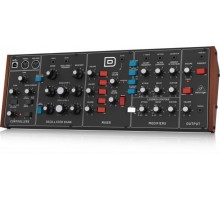 Behringer Model D аналоговый монофонический синтезатор