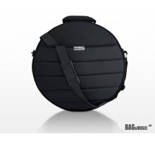 Bag&Music BM1018 SN plus 14''х6,5" чехол для малого барабана (чёрный)
