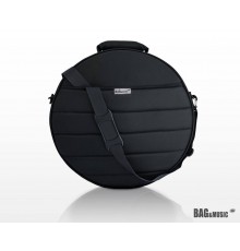 Bag&Music BM1018 SN plus 14''х6,5" чехол для малого барабана (чёрный)