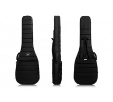 Bag&Music BM1034 Bass Pro чехол для бас-гитары, чёрный