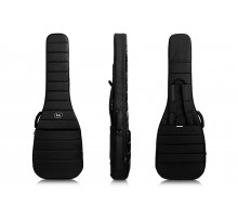 Bag&Music BM1034 Bass Pro чехол для бас-гитары, чёрный