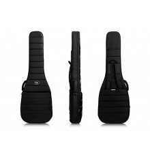 Bag&Music BM1034 Bass Pro чехол для бас-гитары, чёрный
