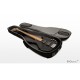 Bag&Music BM1034 Bass Pro чехол для бас-гитары, чёрный