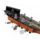 Planet Waves PW-CT-10 Тюнер хроматический, на прищепке