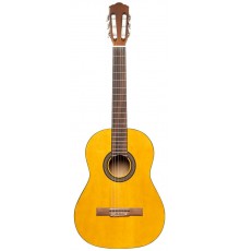Stagg SCL50 3/4-NAT классическая гитара, размер 3/4, цвет натуральный