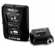 Line 6 Relay G30 цифровая гитарная беспроводная система, 6 каналов