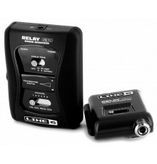 Line 6 Relay G30 цифровая гитарная беспроводная система, 6 каналов