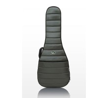 Bag&Music BM1048 Casual Acoustic MAX Чехол для 12-струнной акустической гитары (серый)