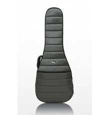 Bag&Music BM1048 Casual Acoustic MAX Чехол для 12-струнной акустической гитары (серый)