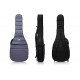 Bag&Music BM1048 Casual Acoustic MAX Чехол для 12-струнной акустической гитары (серый)