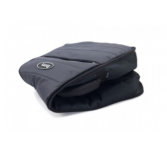 Bag&Music BM1048 Casual Acoustic MAX Чехол для 12-струнной акустической гитары (серый)