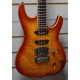 Ibanez Prestige SA2160FM электрогитара, Корея USED