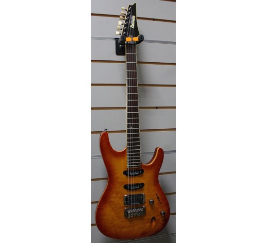 Ibanez Prestige SA2160FM электрогитара, Корея USED