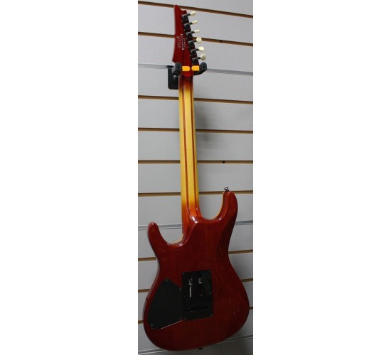 Ibanez Prestige SA2160FM электрогитара, Корея USED