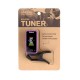 Planet Waves PW-CT-17PR Eclipse Тюнер на прищепке, фиолетовый