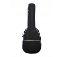 Lutner MLDG-22 чехол мягкий для акустической гитары дредноут, черный