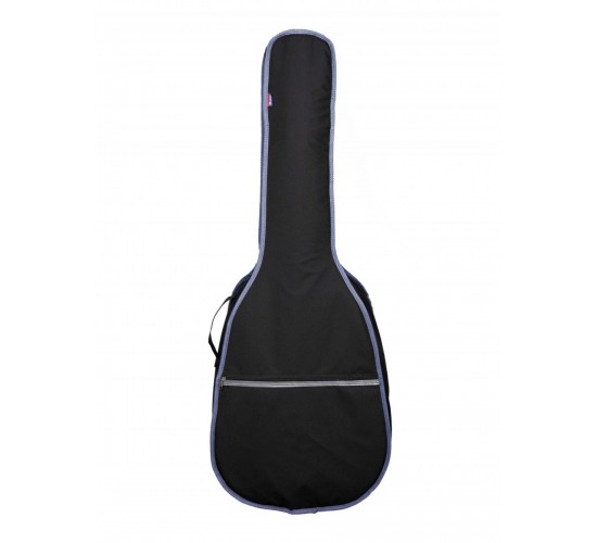 Lutner MLDG-22 чехол мягкий для акустической гитары дредноут, черный