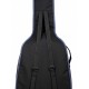 Lutner MLDG-22 чехол мягкий для акустической гитары дредноут, черный