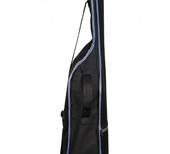 Lutner MLDG-22 чехол мягкий для акустической гитары дредноут, черный