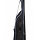 Lutner MLDG-22 чехол мягкий для акустической гитары дредноут, черный