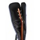 Lutner MLDG-22 чехол мягкий для акустической гитары дредноут, черный
