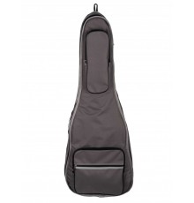 Lutner MLCG-32 чехол утепленный для классической гитары 4/4, серый