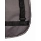 Lutner MLCG-32 чехол утепленный для классической гитары 4/4, серый
