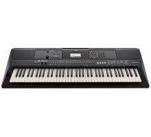 Yamaha PSR-EW410 синтезатор