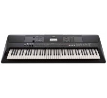 Yamaha PSR-EW410 синтезатор