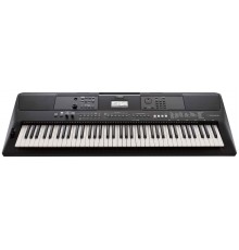 Yamaha PSR-EW410 синтезатор